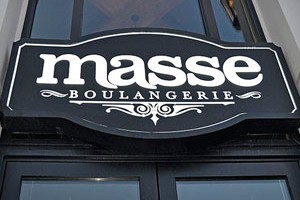 Masse Boulangerie