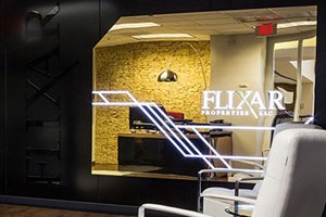 Flixar Properties